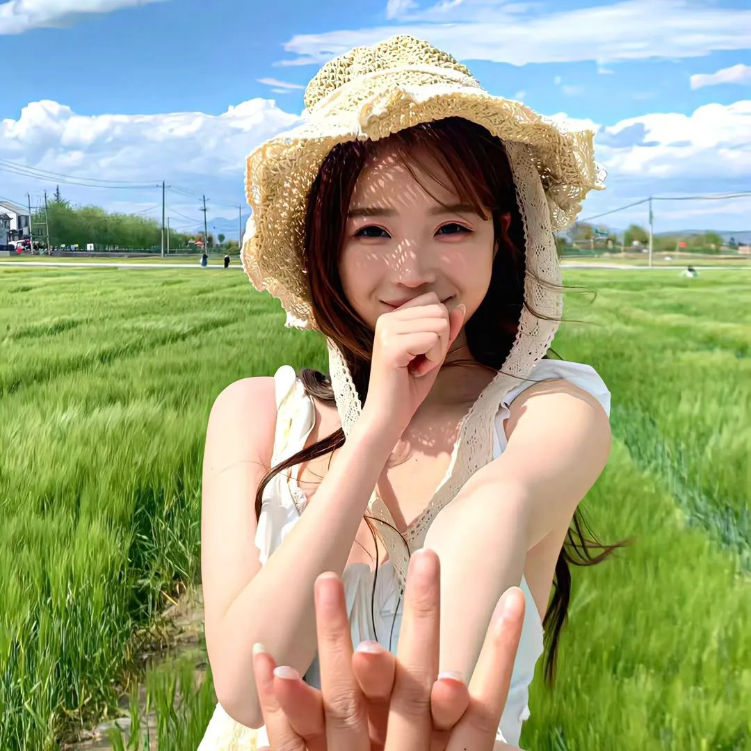 解码安妮·帕克